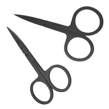 Scissors.